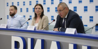 Волгоградцев пригласили на «свидание» с работодателями - Riac34.Ru
