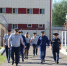Заместитель прокурора Томской области с рабочим визитом посетил СИЗО-1 - УФСИН России