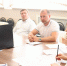 Важный шаг к выборам: в Саратовской области прошёл семинар с представителями региональных отделений политических партий - Избирательная комиссия