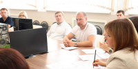 Важный шаг к выборам: в Саратовской области прошёл семинар с представителями региональных отделений политических партий - Избирательная комиссия