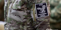 Командир белгородского «Орлана»: «Продолжаем выполнять боевые задачи в прежнем режиме» - БелПресса