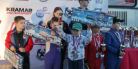 Более 80 пилотов стали участниками Кубка Крамар Моторспорт — YUKA ADV Pro Racing в Мытищах - MosRegToday.Ru