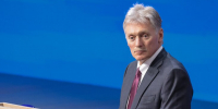 Песков заявил, что все знают, какую партию поддержит Путин на выборах - M24.Ru