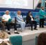 Налоговые каникулы и народный пляж: «Новые люди» в Туапсе подготовили резолюцию для губернатора и Госдумы - Газета Кубань Сегодня