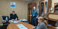 Безопасность на водоёмах - МЧС Ненецкого автономного округа