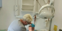 Мобильные передвижные комплексы сделали доступнее медпомощь для жителей аала Доможаков - Минздрав Республики Хакасия