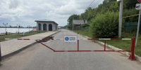 В Елабуге с 24 июня закроют въезд на городской пляж - Газета Новая Кама