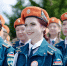 Торжественный выпуск в Тетюшском колледже: «Путь в будущее начинается здесь» - МЧС РТ