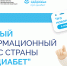Что нового в лечении сахарного диабета: о главных изменениях в диабетологии расскажут на «Про Диабет» - Городская больница им. Н.А. Семашко