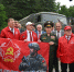 Нижегородские коммунисты отправили гумконвой с площадки XIX Съезда КПРФ - фото 1 - vGorodeN.Ru