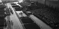 24 июня: День Парада Победы 1945 года. - Kamensk24.Ru
