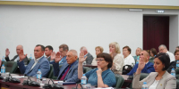 Кузбасские депутаты поддержали законопроект о налоговых льготах для бизнеса, «переехавшего» в Кузбасс - Министерство финансов