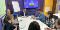 В Новомосковске вплотную займутся благоустройством Любовского водохранилища - ИА Тульская пресса.Ru