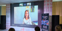 Ленинградская область и Карелия обменялись опытом поддержки участников СВО - Комитет общественных коммуникаций