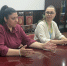 Глава округа провел встречу с представителями Сбербанка - Карасукский район