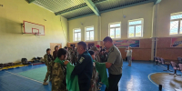 В Хангаласском улусе стартовала экологическая экспедиция «Күн Сардаҥата» - Минэкологии РС(Я)