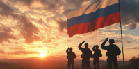 Студентам Оренбуржья рассказали о службе в подразделениях беспилотных систем - Газета Оренбуржье