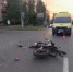В Сургуте мотоциклист погиб после столкновения с машиной - ИА СИА-Пресс