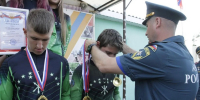 Фото: ГУ МЧС по РА - Газета Майкопские новости