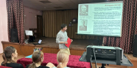 Дорогами Великой Победы - Шуйский район