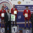 Спортсмены Хабаровского края завоевали медали чемпионатов России - Газета Хабаровские вести