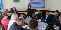 Рекламные конструкции в Ступино-порядок размещения и контроль - Городской округ Ступино