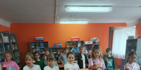 «И снова в памяти война» - Городская ЦБС