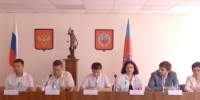   - Управление по обеспечению деятельности судей