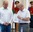 БГТУ им. Шухова и музей-заповедник «Прохоровское поле» подписали соглашение о сотрудничестве - БГТУ им.В.Г. Шухова