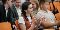 Студенты БГТУ им. Шухова стали победителями грантового конкурса Wildberries & Russ - БГТУ им.В.Г. Шухова