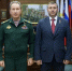 Александр Шуваев рассказал о встрече с директором Росгвардии Виктором Золотовым - Сетевое издание Наша жизнь