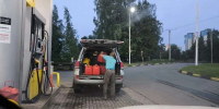 Не создавать ажиотаж на топливном рынке призвал воронежский депутат - Обозреватель.Врн