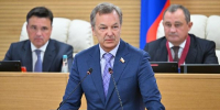 Мособлдума VII созыва приняла более полутора тысяч региональных законов - РТВ-Подмосковье
