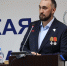 Успешная защита кандидатской диссертации Азата Хамитьяновича Хасанова - УралГУФК