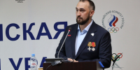 Успешная защита кандидатской диссертации Азата Хамитьяновича Хасанова - УралГУФК
