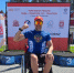 Калужский триатлет стал вторым на чемпионате России по спорту лиц с ПОДА - Телерадиокомпания Ника