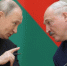 Владимир Путин и Александр Лукашенко / Фото: Kremlin.ru - ИА Амител