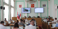 В Омске в пятый раз за год увеличили городскую казну - Городской Совет