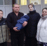 В Поморье многодетные семьи получают комплексную государственную поддержку - Центр соцзащиты населения