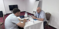 Омские предприниматели посетили с бизнес-миссией Павлодар - Вечерний Омск