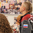 «Победители»: выставка Александра Мизурова открылась в «Либединке» - Библиотеки Миасса
