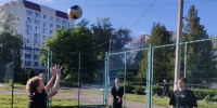 Проект «Детский спорт» - Комитет по физкультуре и спорту