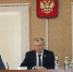 Состоялось очередное пленарное заседание городской Думы - Дума г.о.Сызрань
