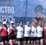 Саратовские гребцы успешно выступили на Первенстве Республики Беларусь - Министерство спорта