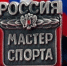 Министр спорта, президент Олимпийского комитета России Михаил Дегтярёв присвоил саратовским спортсменам новые звания - Министерство спорта