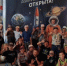 Дорогой первого космонавта - Министерство спорта