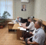 Семинар с администраторами районных (городских) судов Липецкой области - Управление Судебного департамента