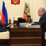 "Рассмотреть и доложит". Что предложил глава "Роснефти" Сечин президенту Путину - 47 новостей