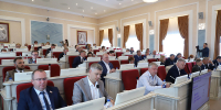 Фото АОСД - Пресс-центр Правительства