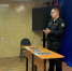 Военные следователи провели Урок правовой грамотности  в Североморске - КлубСМИ